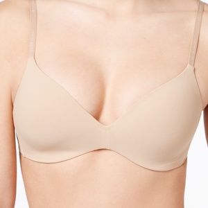 Calvin Klein, wireless bra